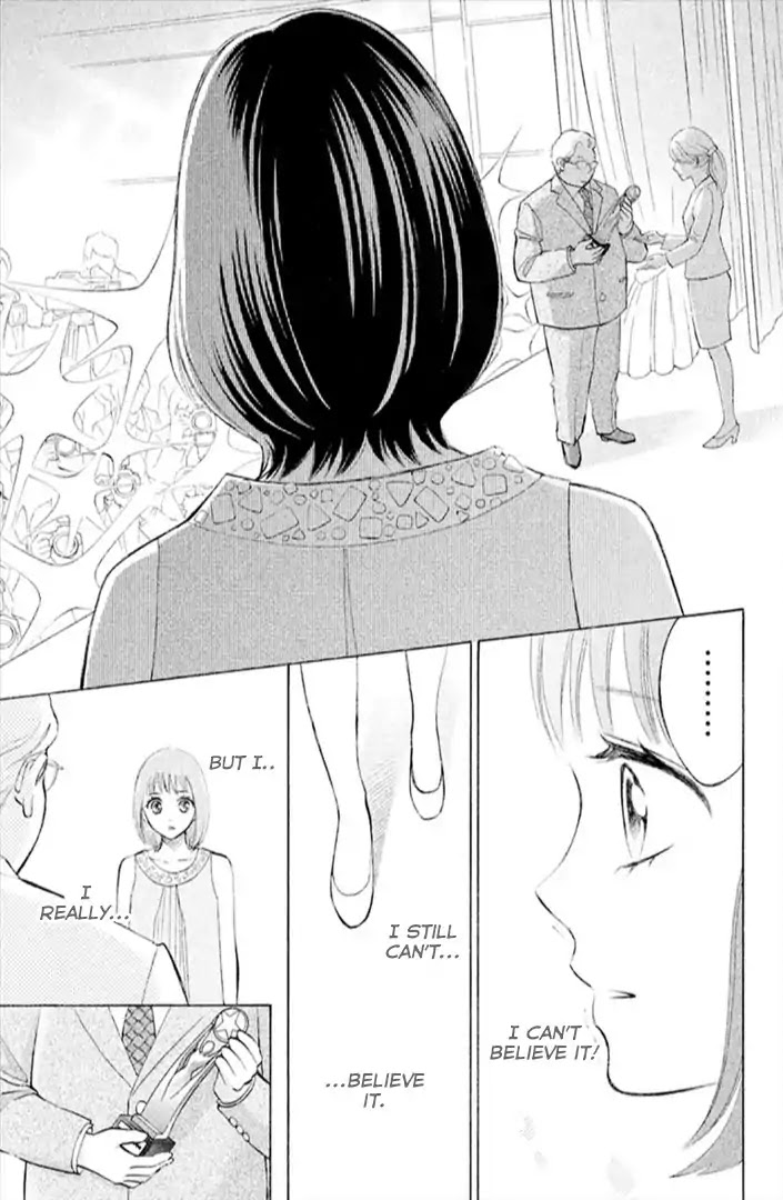 Hope Chapter 12 page 39 - Chapter 12: Birth of a Star?!