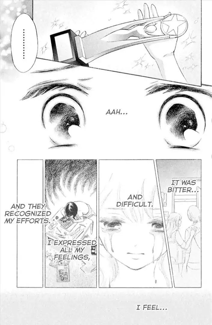 Hope Chapter 12 page 41 - Chapter 12: Birth of a Star?!