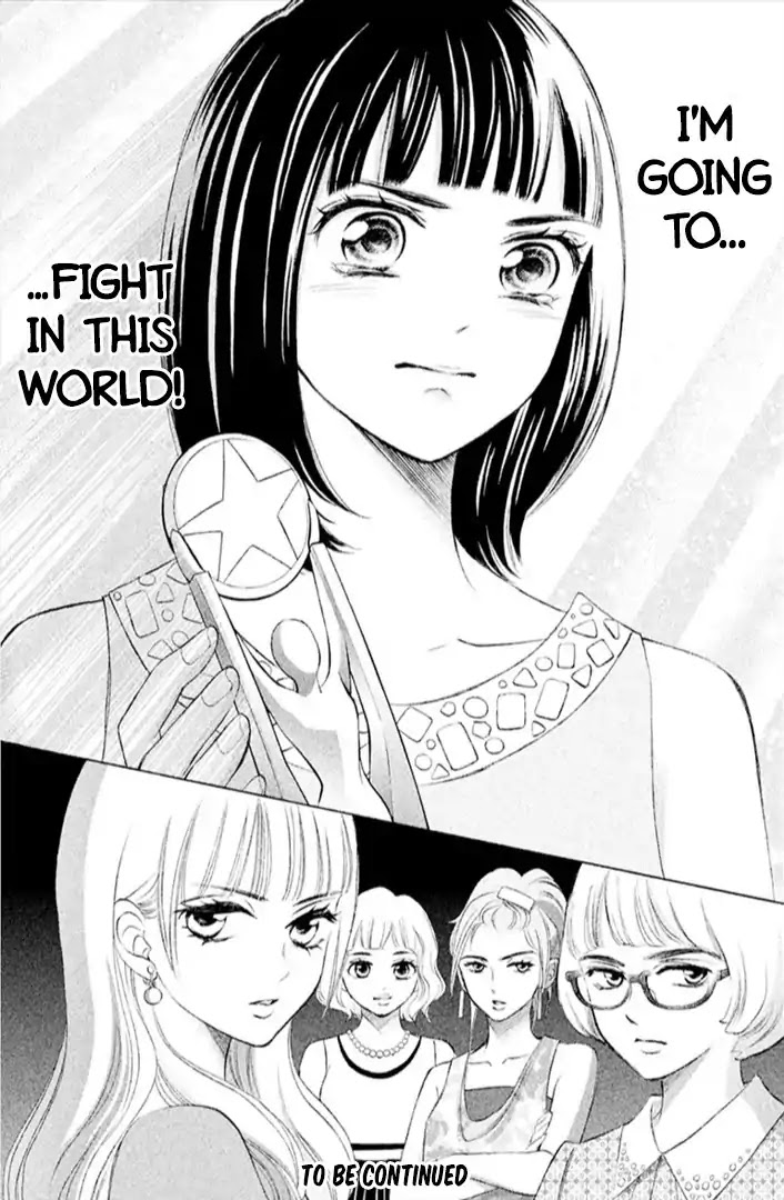 Hope Chapter 12 page 44 - Chapter 12: Birth of a Star?!