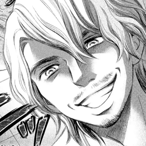 Hope Chapter 14: Dark Clouds cover