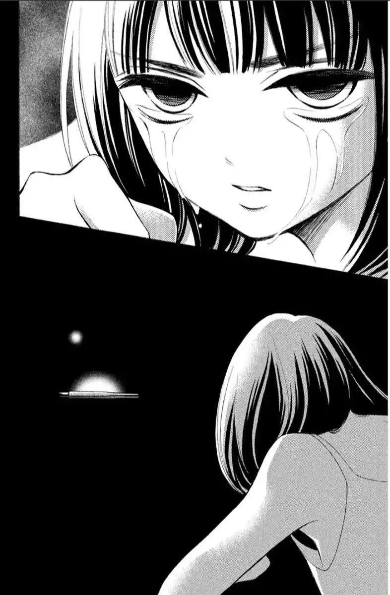 Hope Chapter 15 page 24 - Chapter 15: Revenge