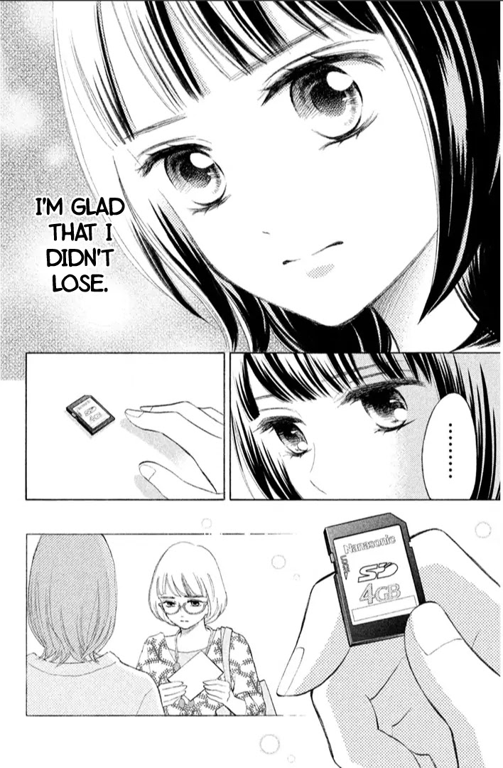 Hope Chapter 16 page 32 - Chapter 16
