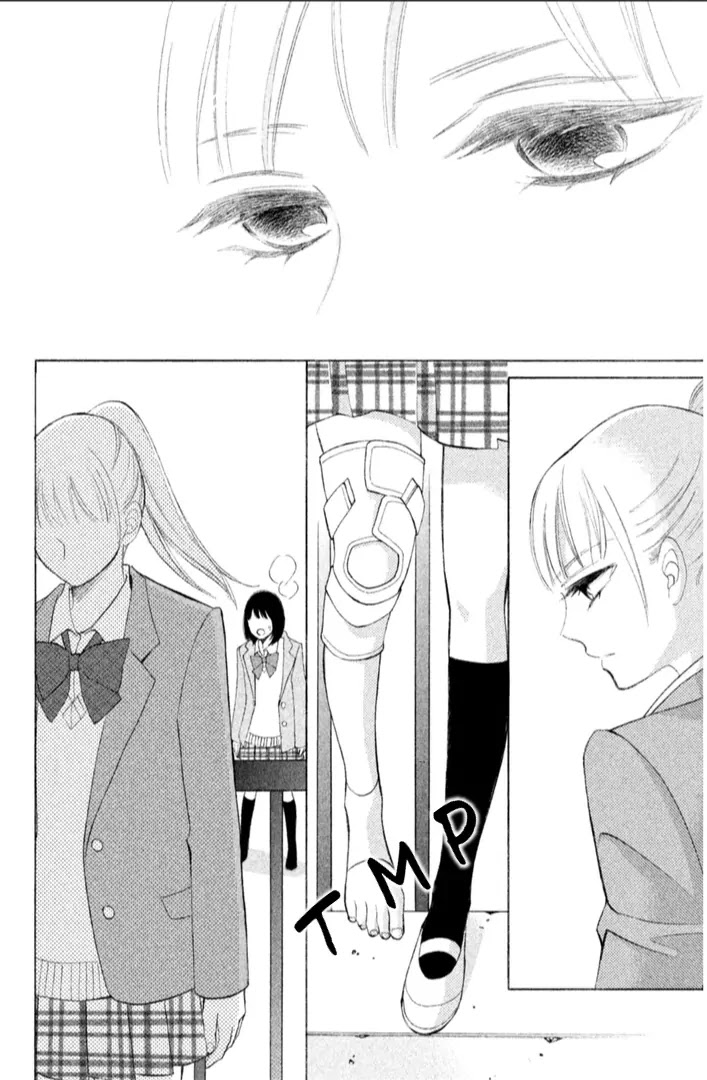 Hope Chapter 18 page 17 - Chapter 18