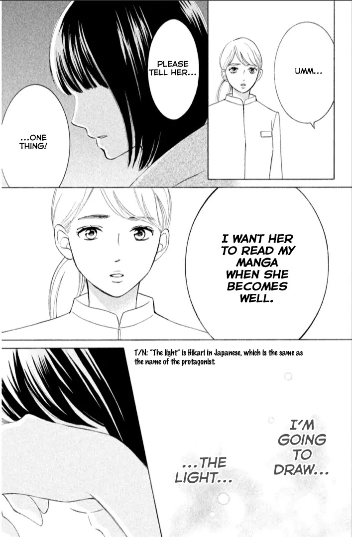 Hope Chapter 19 page 41 - Chapter 19