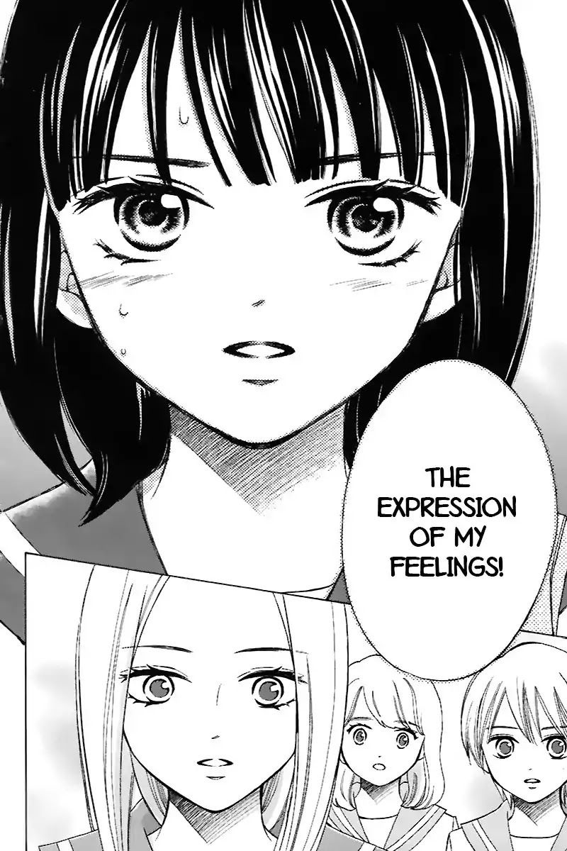 Hope Chapter 2.2 page 11 - Chapter 2.2
