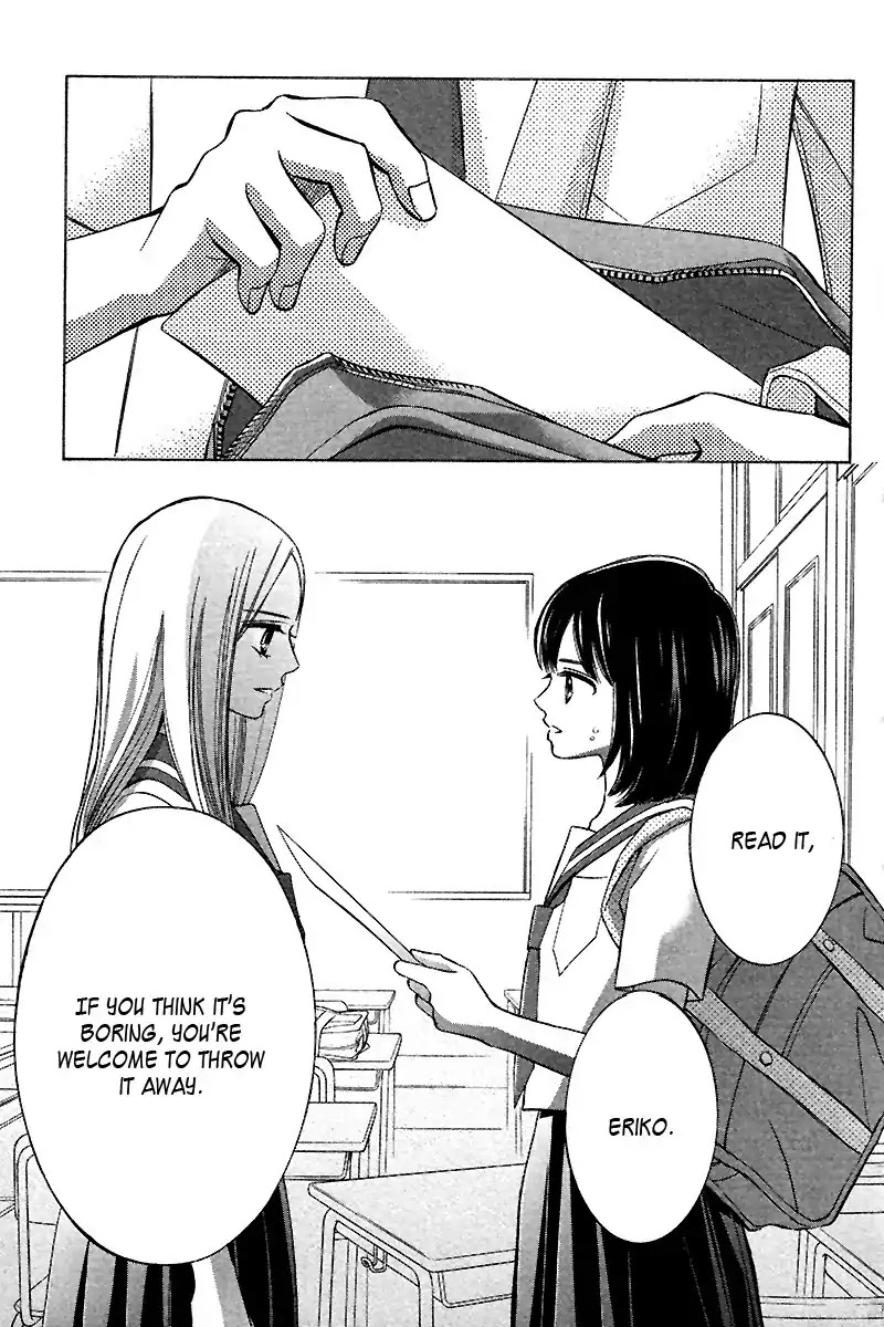 Hope Chapter 2.2 page 12 - Chapter 2.2