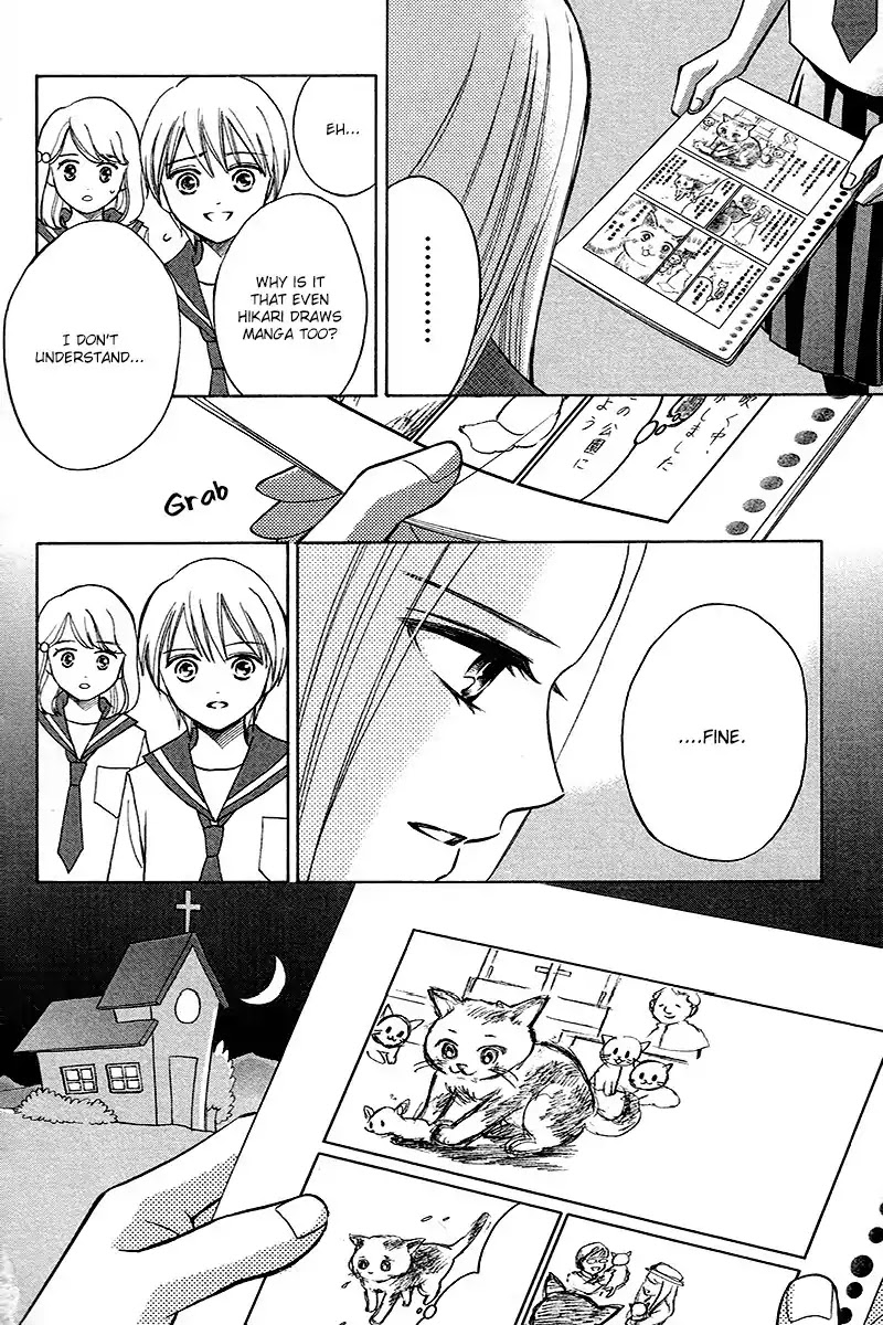 Hope Chapter 2.2 page 13 - Chapter 2.2