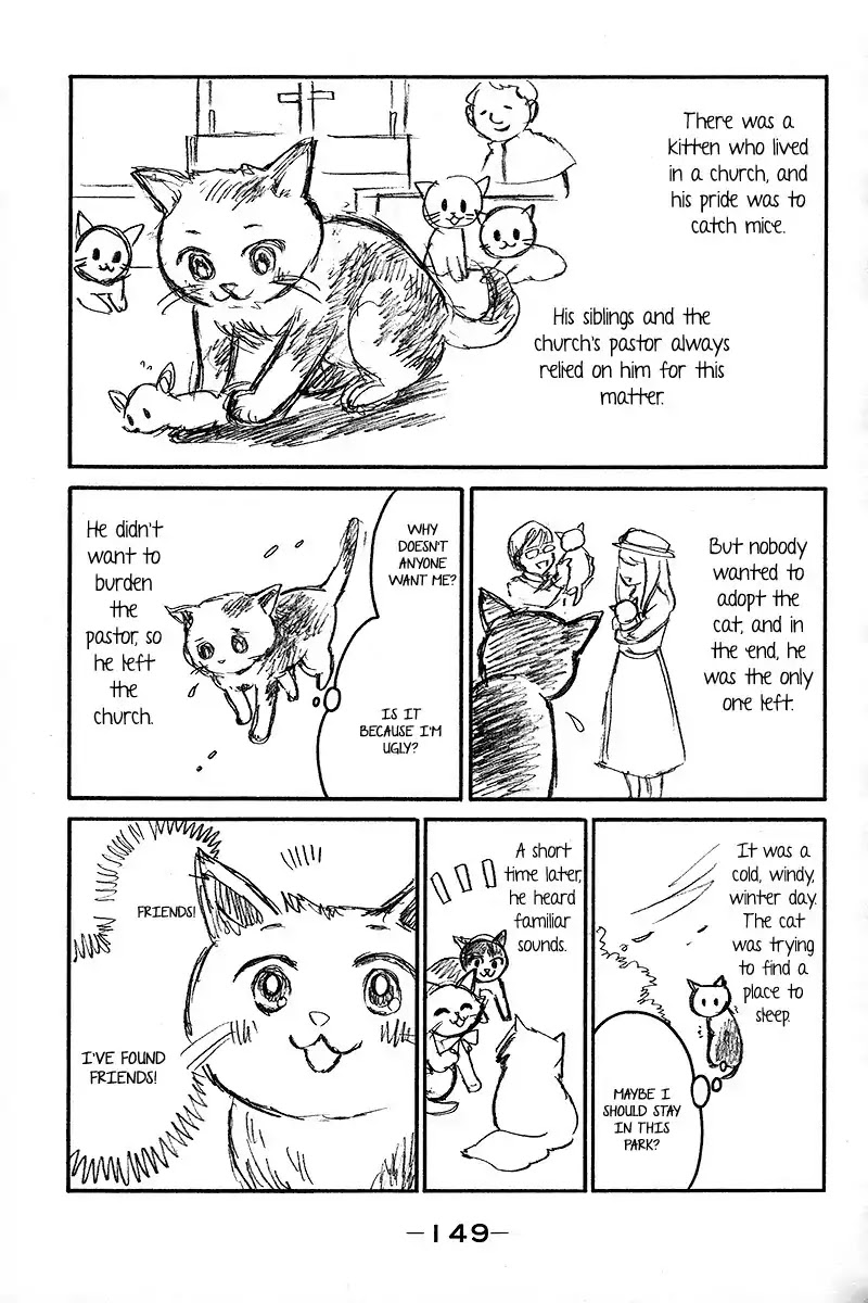 Hope Chapter 2.2 page 14 - Chapter 2.2