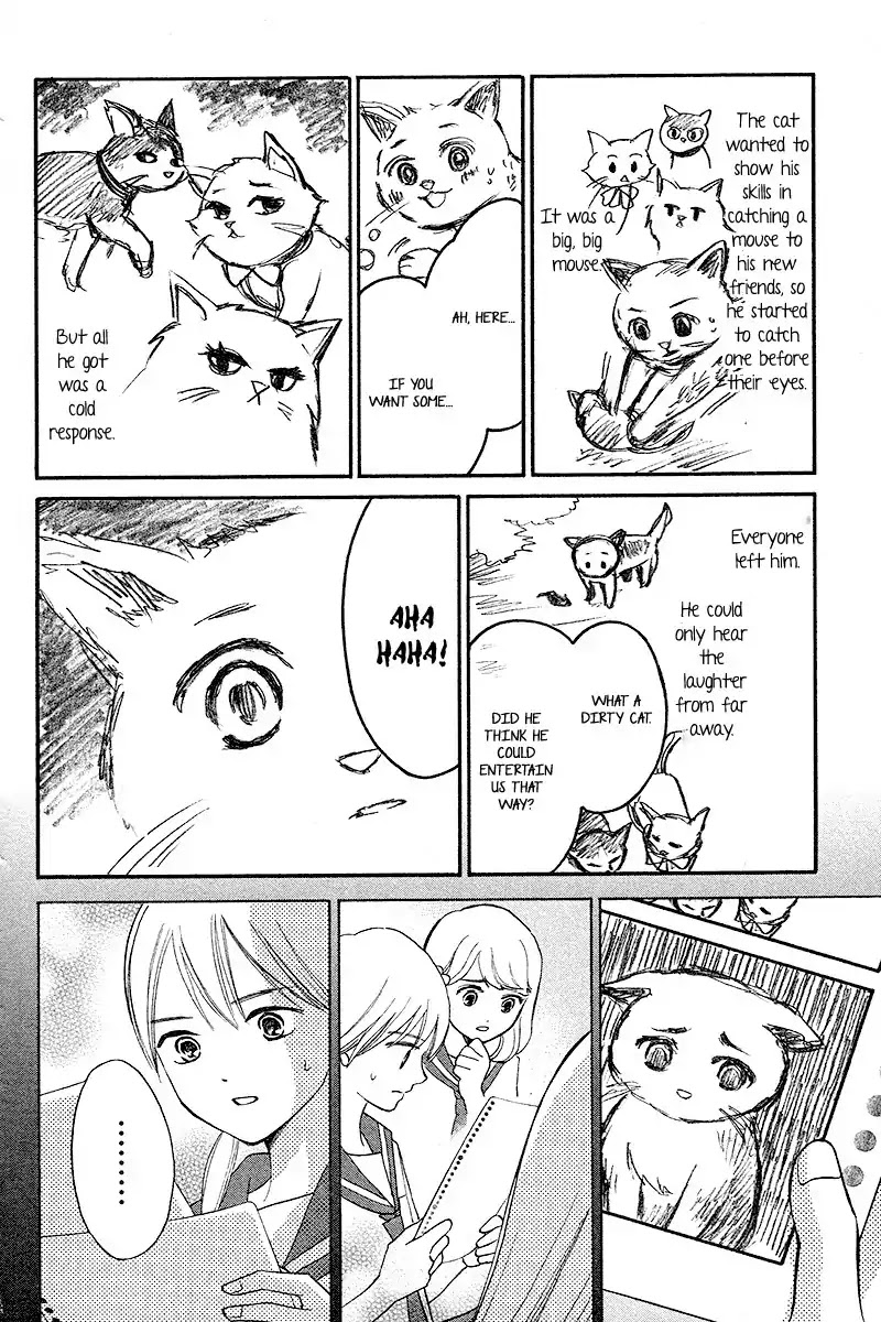Hope Chapter 2.2 page 15 - Chapter 2.2