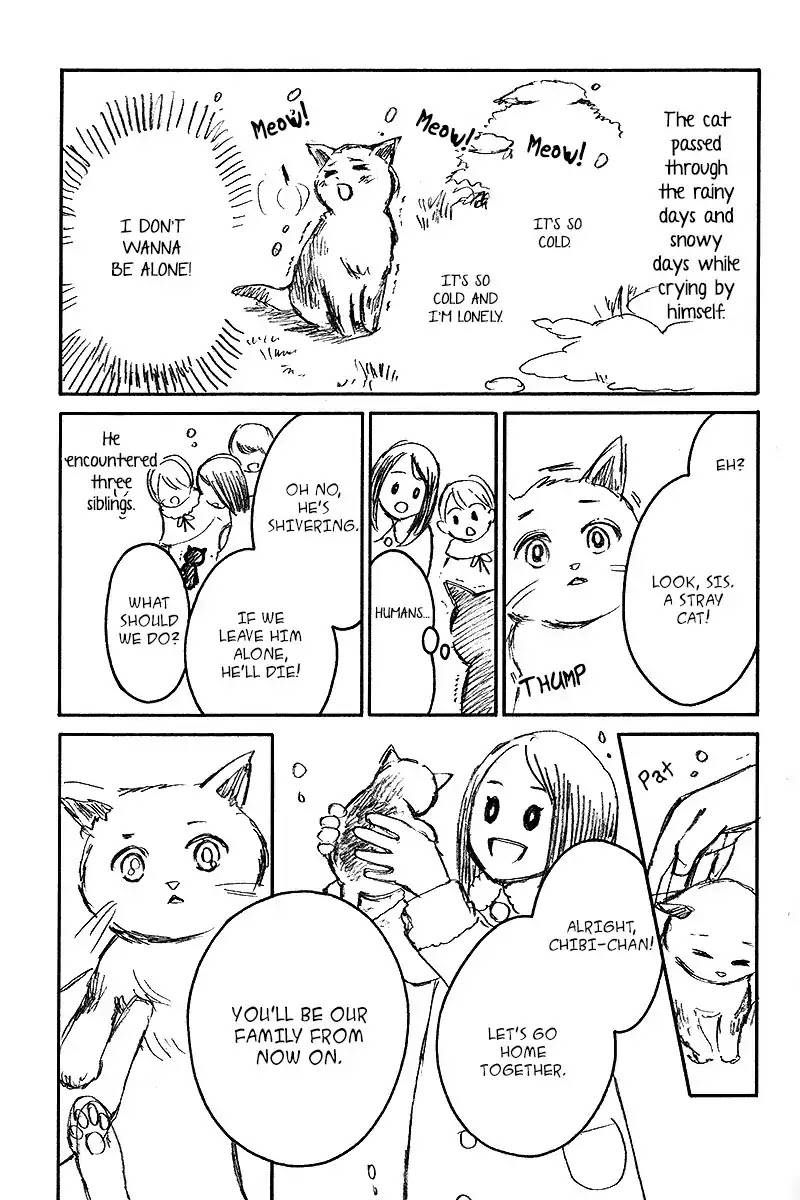 Hope Chapter 2.2 page 16 - Chapter 2.2