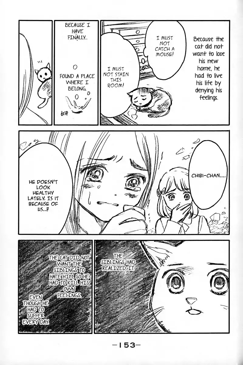 Hope Chapter 2.2 page 18 - Chapter 2.2