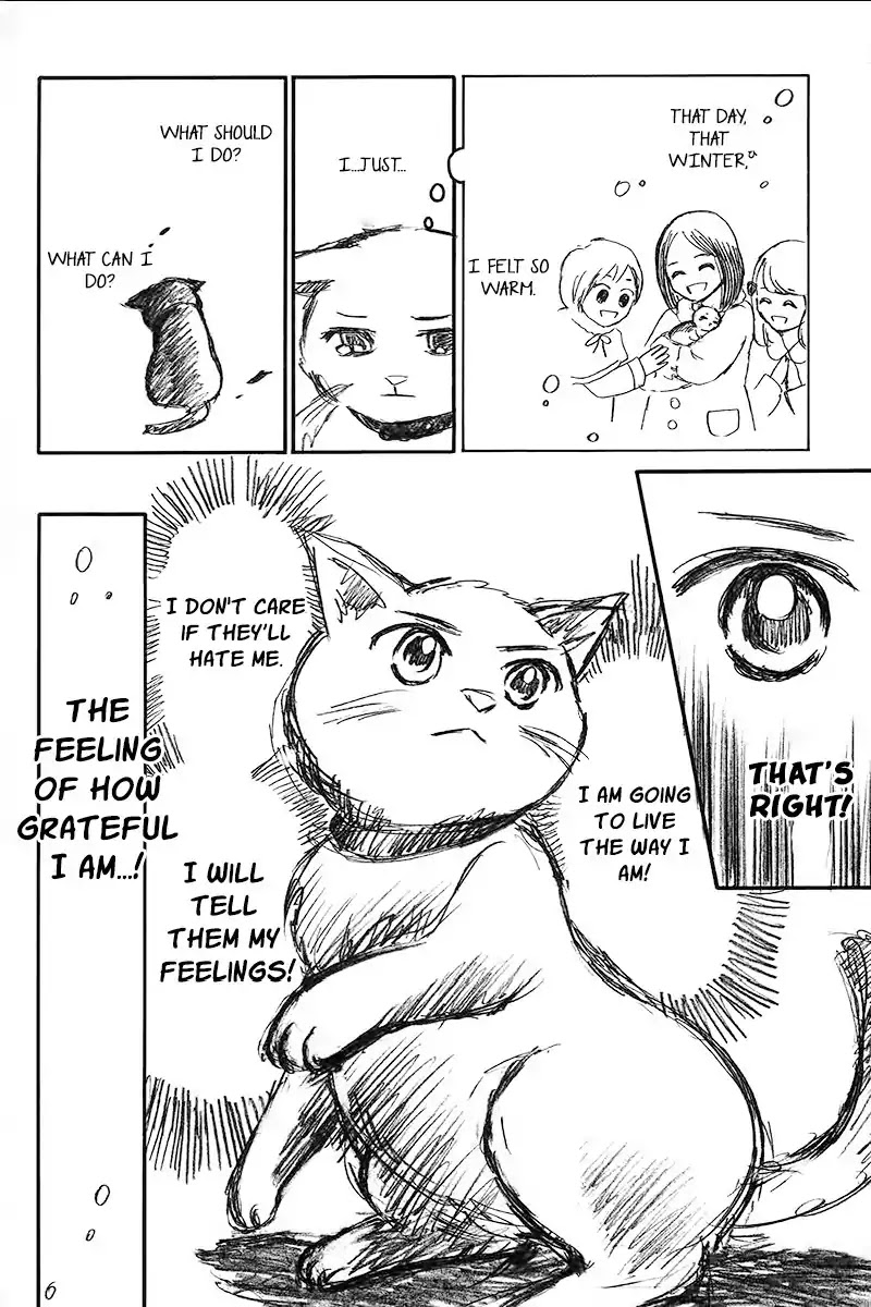 Hope Chapter 2.2 page 19 - Chapter 2.2