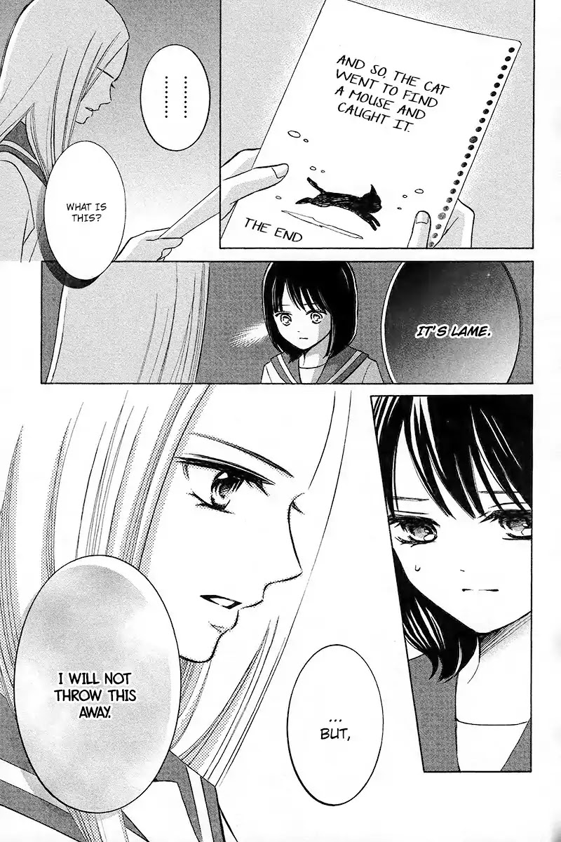 Hope Chapter 2.2 page 20 - Chapter 2.2