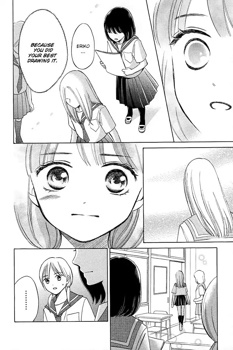 Hope Chapter 2.2 page 21 - Chapter 2.2