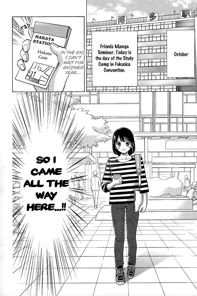 Hope Chapter 2.2 page 25 - Chapter 2.2