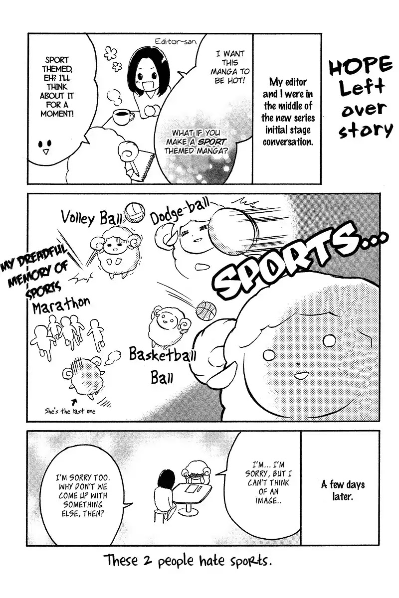 Hope Chapter 2.2 page 28 - Chapter 2.2