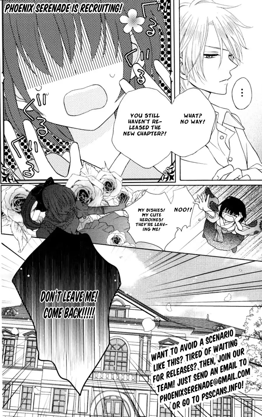 Hope Chapter 2.2 page 3 - Chapter 2.2