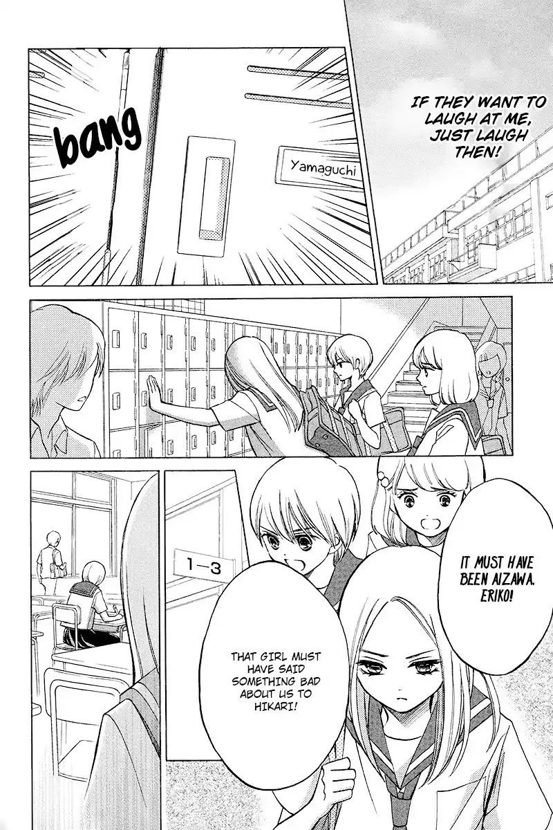 Hope Chapter 2.2 page 5 - Chapter 2.2