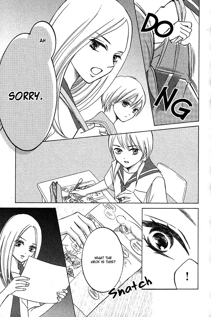 Hope Chapter 2.2 page 6 - Chapter 2.2
