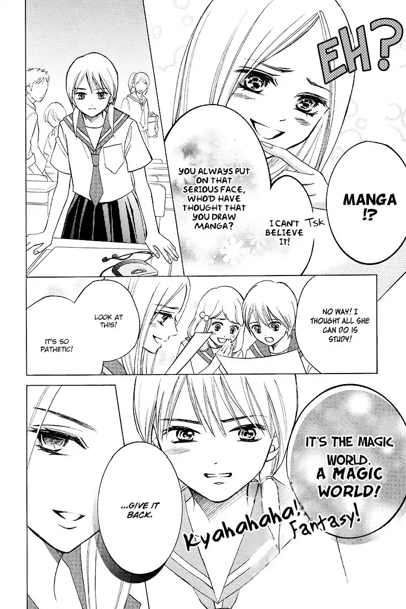 Hope Chapter 2.2 page 7 - Chapter 2.2