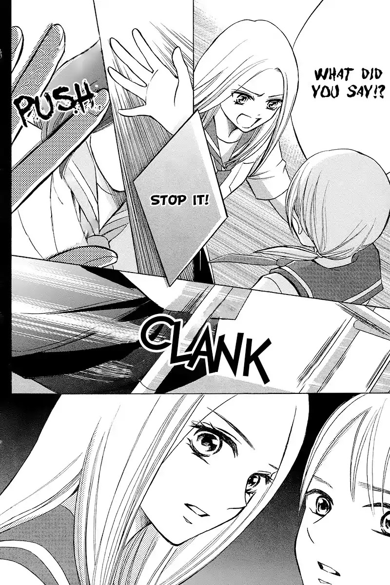 Hope Chapter 2.2 page 9 - Chapter 2.2