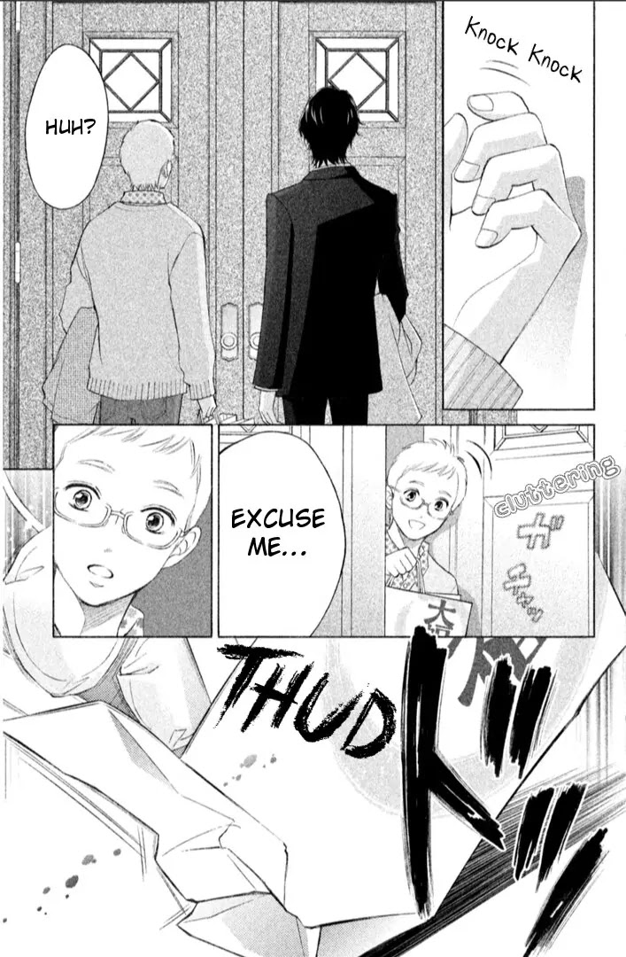 Hope Chapter 20 page 38 - Chapter 20