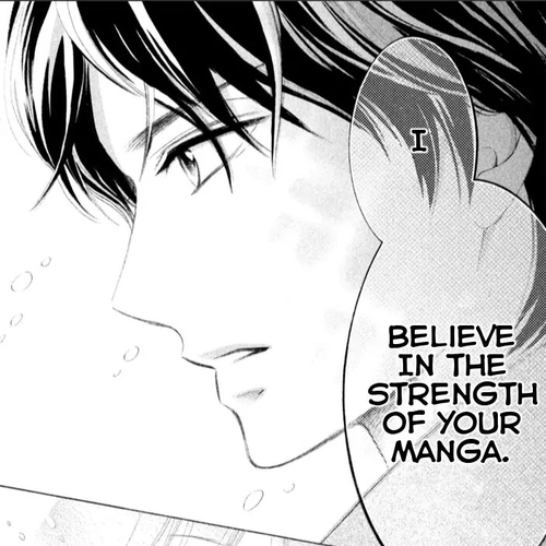 Hope Chapter 20 cover