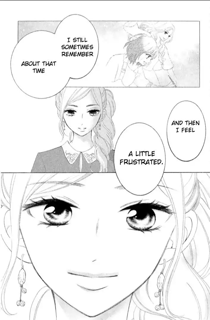 Hope Chapter 21 page 49 - Chapter 21: Light of Hope