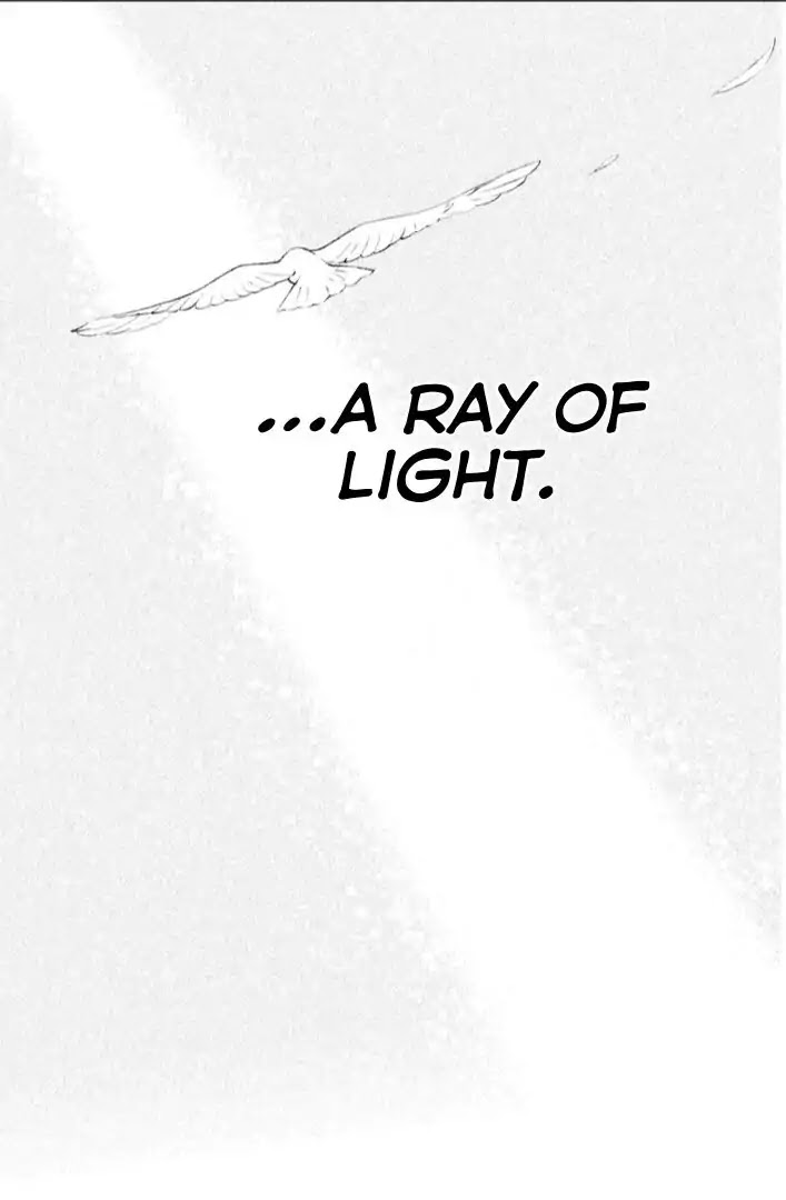 Hope Chapter 21 page 52 - Chapter 21: Light of Hope