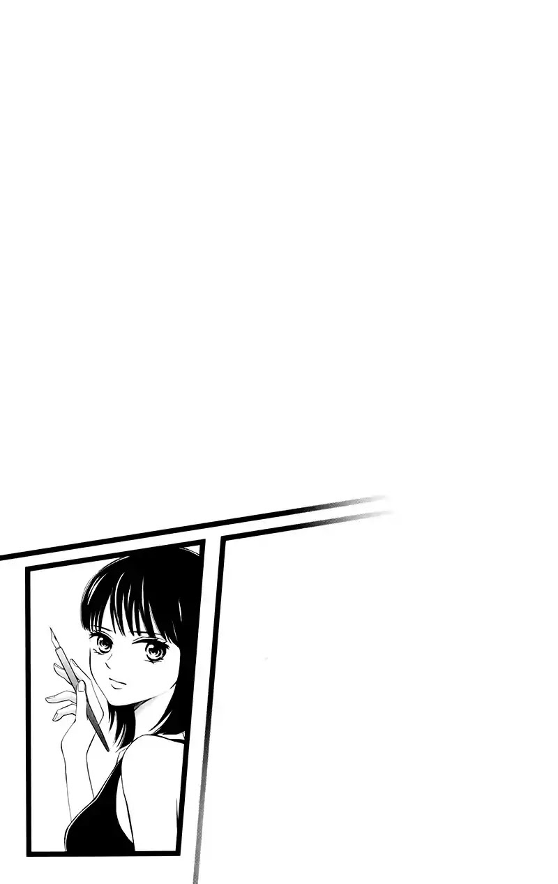 Hope Chapter 3 page 47 - Chapter 3: The Handsome Man and the High Socks