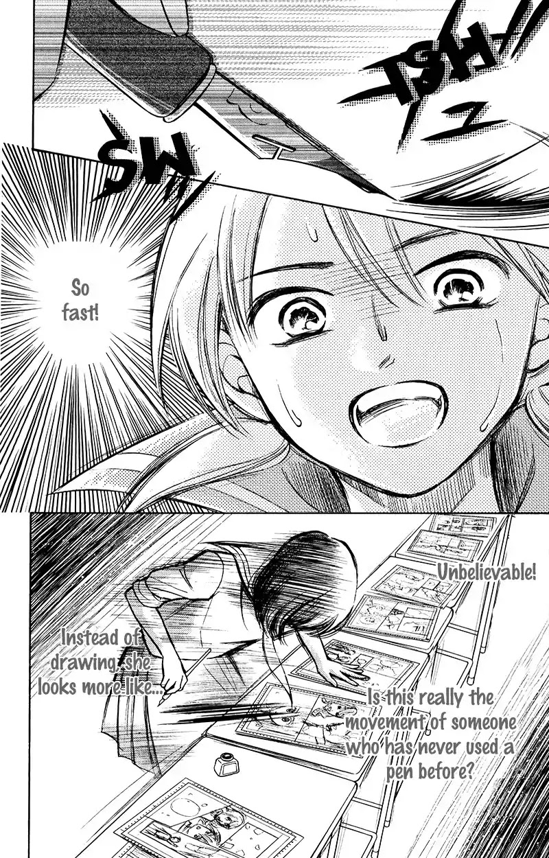Hope Chapter 4 page 34 - Chapter 4