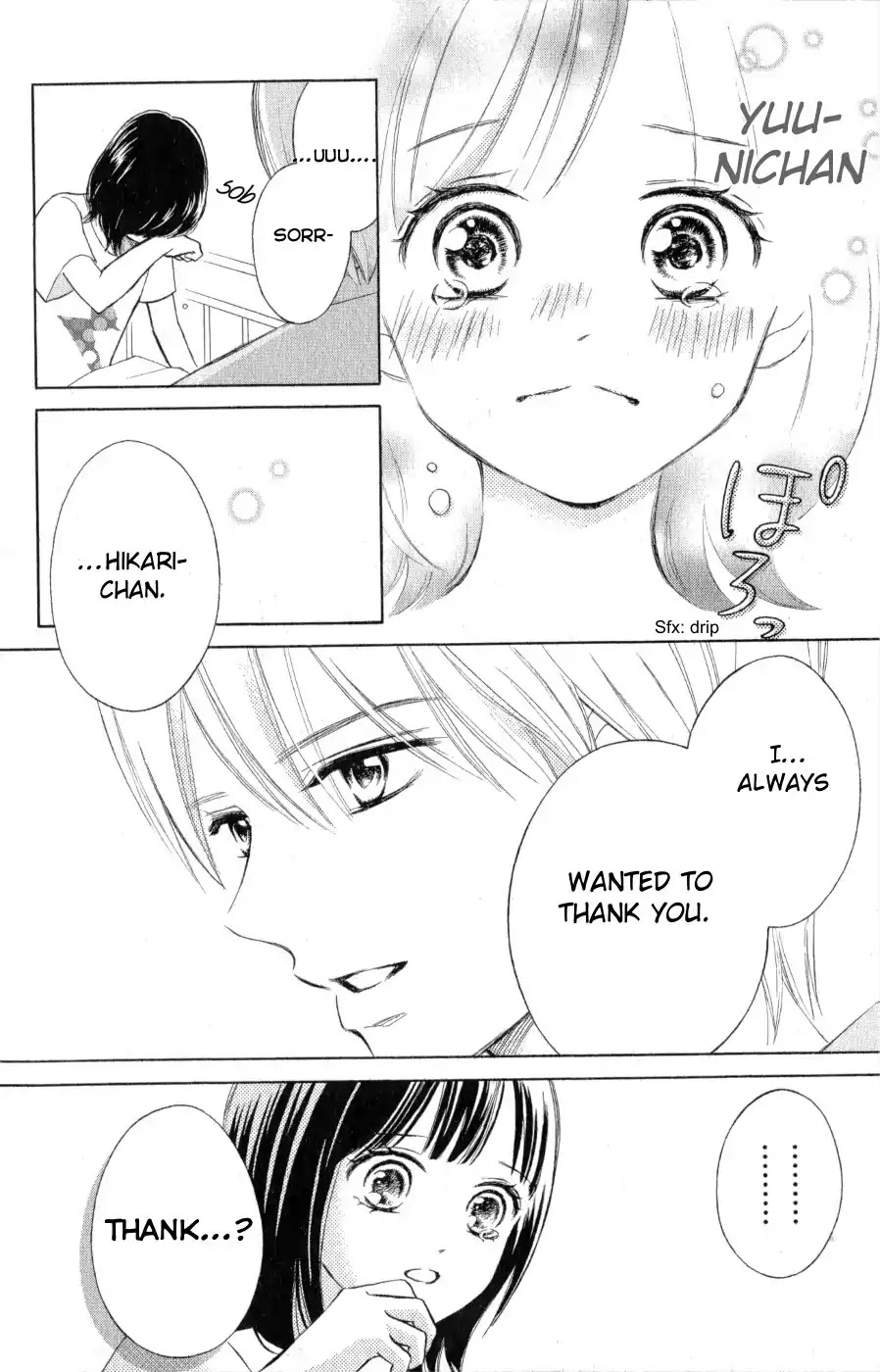 Hope Chapter 7 page 36 - Chapter 7: A Professional's Work