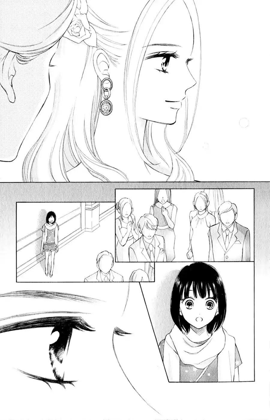 Hope Chapter 8 page 33 - Chapter 8: Queen