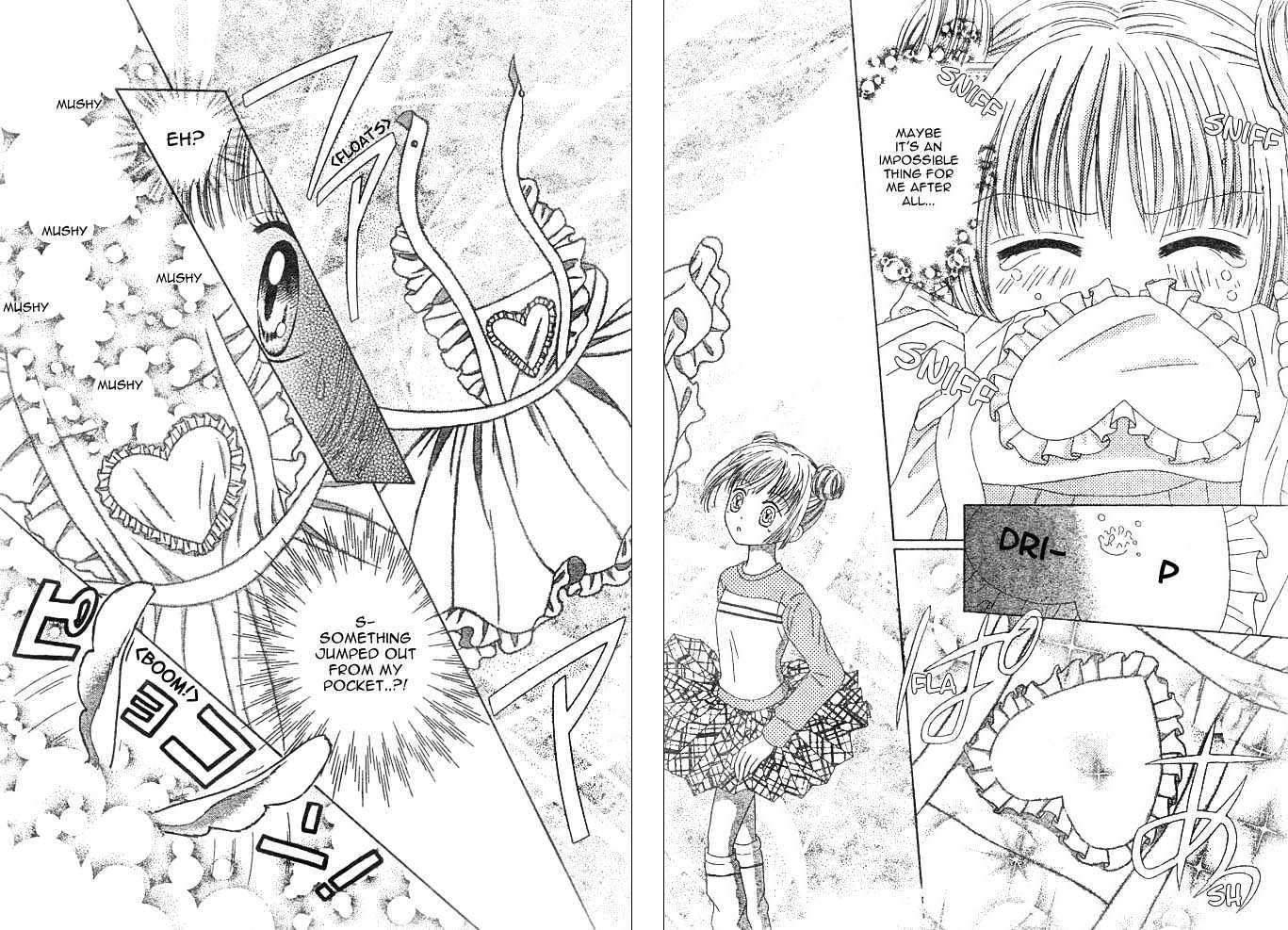 Hoppe ni Chuuboo! Chapter 1 page 12 - Chapter 1