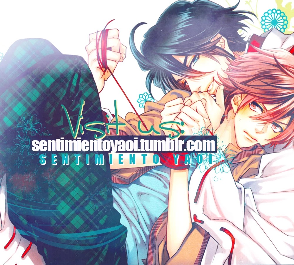 Hoppe ni Himawari Chapter 3.5 page 2 - Chapter 3.5: Extras
