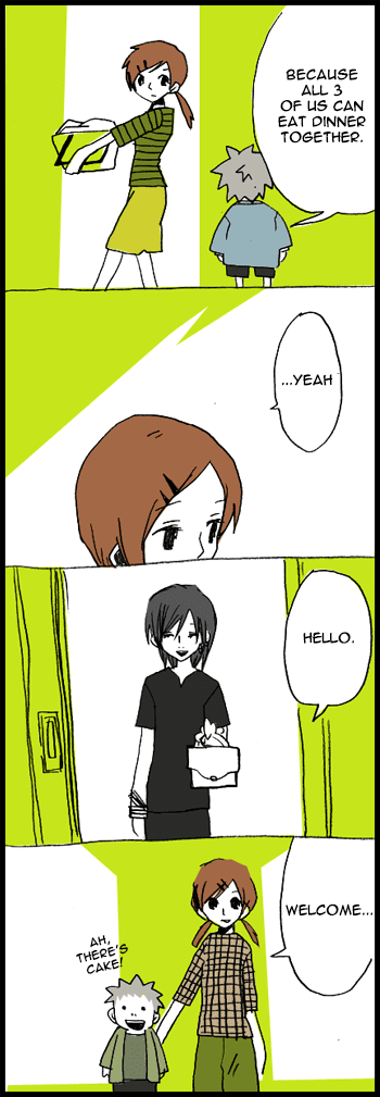 Hori-san to Miyamura-kun Chapter 1 page 17 - Chapter 1: Hori-san to Miyamura-kun