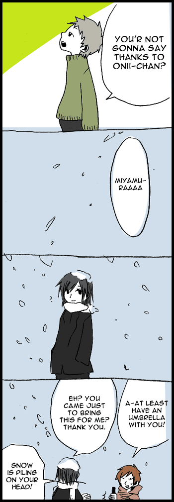 Hori-san to Miyamura-kun Chapter 1 page 21 - Chapter 1: Hori-san to Miyamura-kun