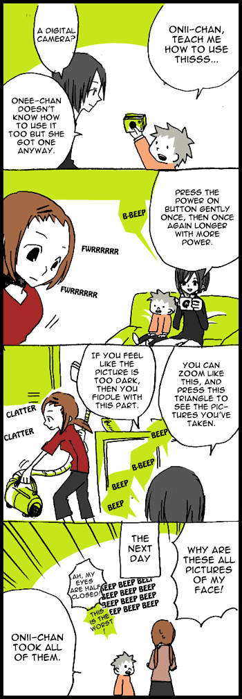 Hori-san to Miyamura-kun Chapter 1 page 26 - Chapter 1: Hori-san to Miyamura-kun