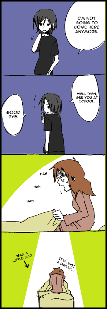 Hori-san to Miyamura-kun Chapter 1 page 28 - Chapter 1: Hori-san to Miyamura-kun