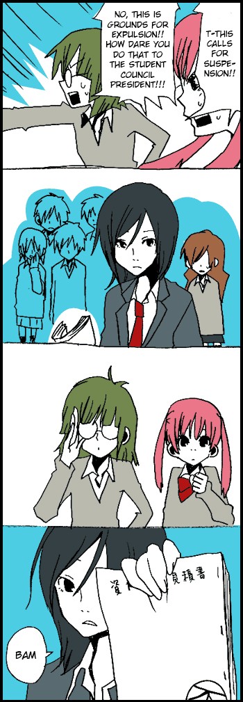 Hori-san to Miyamura-kun Chapter 10 page 24 - Chapter 10