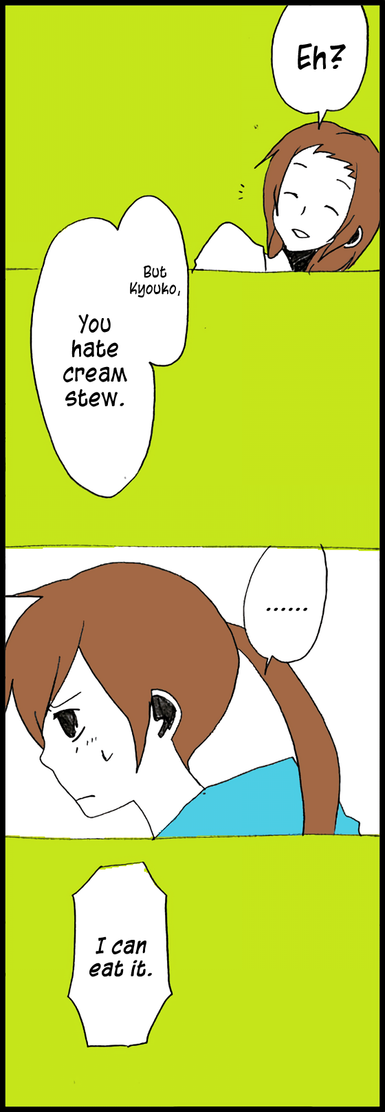 Hori-san to Miyamura-kun Chapter 17 page 14 - Chapter 17