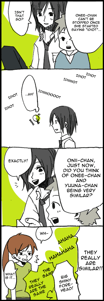 Hori-san to Miyamura-kun Chapter 2 page 24 - Chapter 2: Time Shared Together
