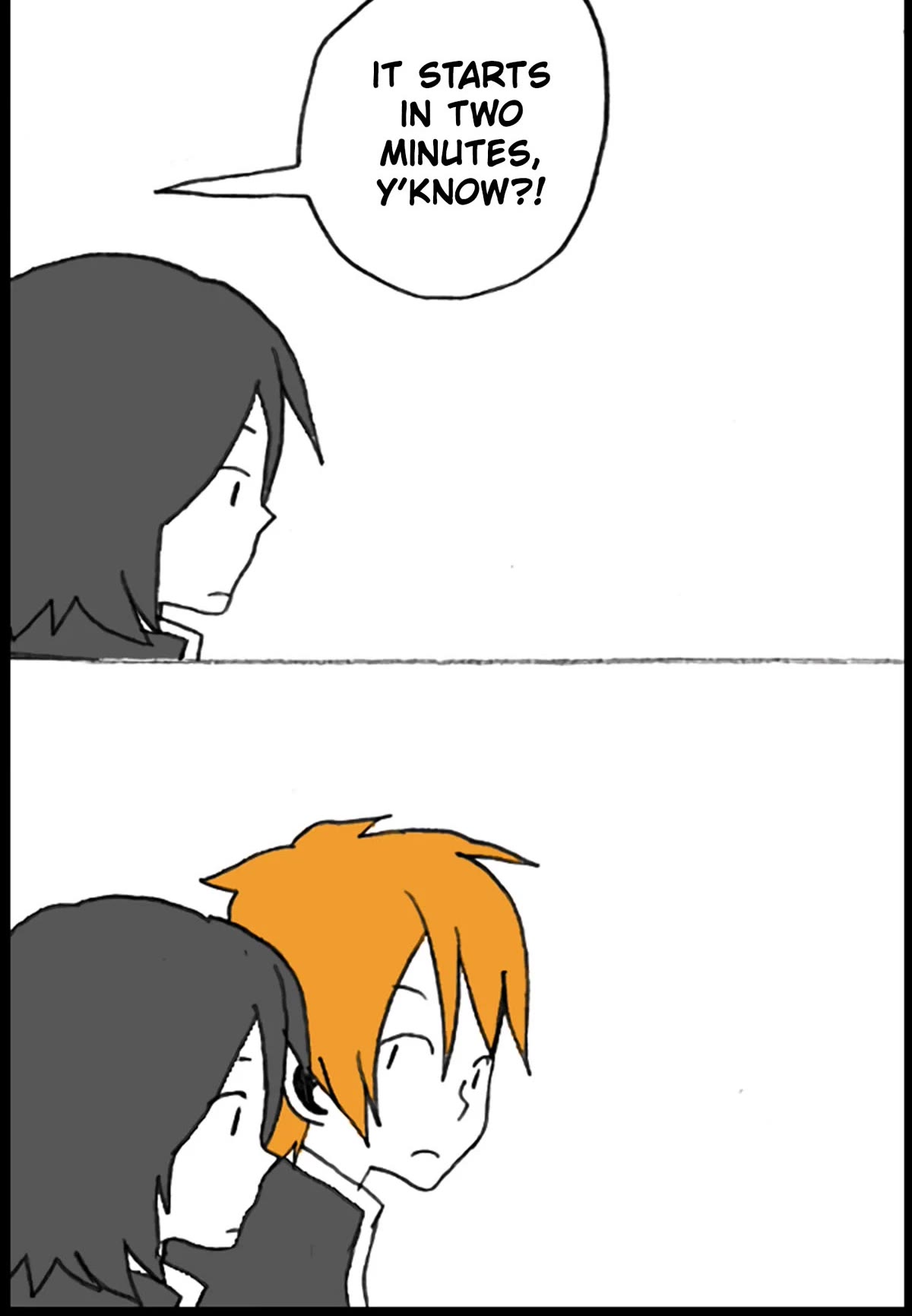 Hori-san to Miyamura-kun Chapter 24 page 12 - Chapter 24: Shindo Koichi