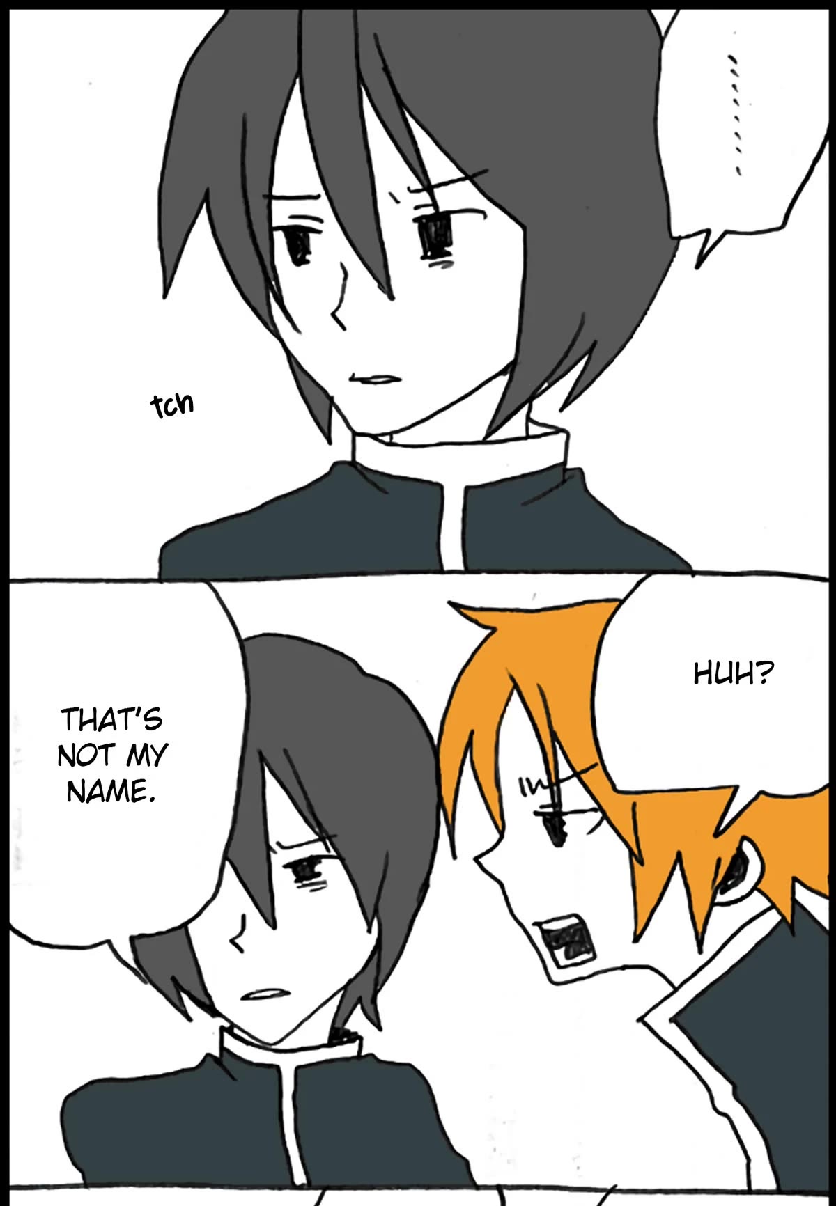 Hori-san to Miyamura-kun Chapter 24 page 15 - Chapter 24: Shindo Koichi
