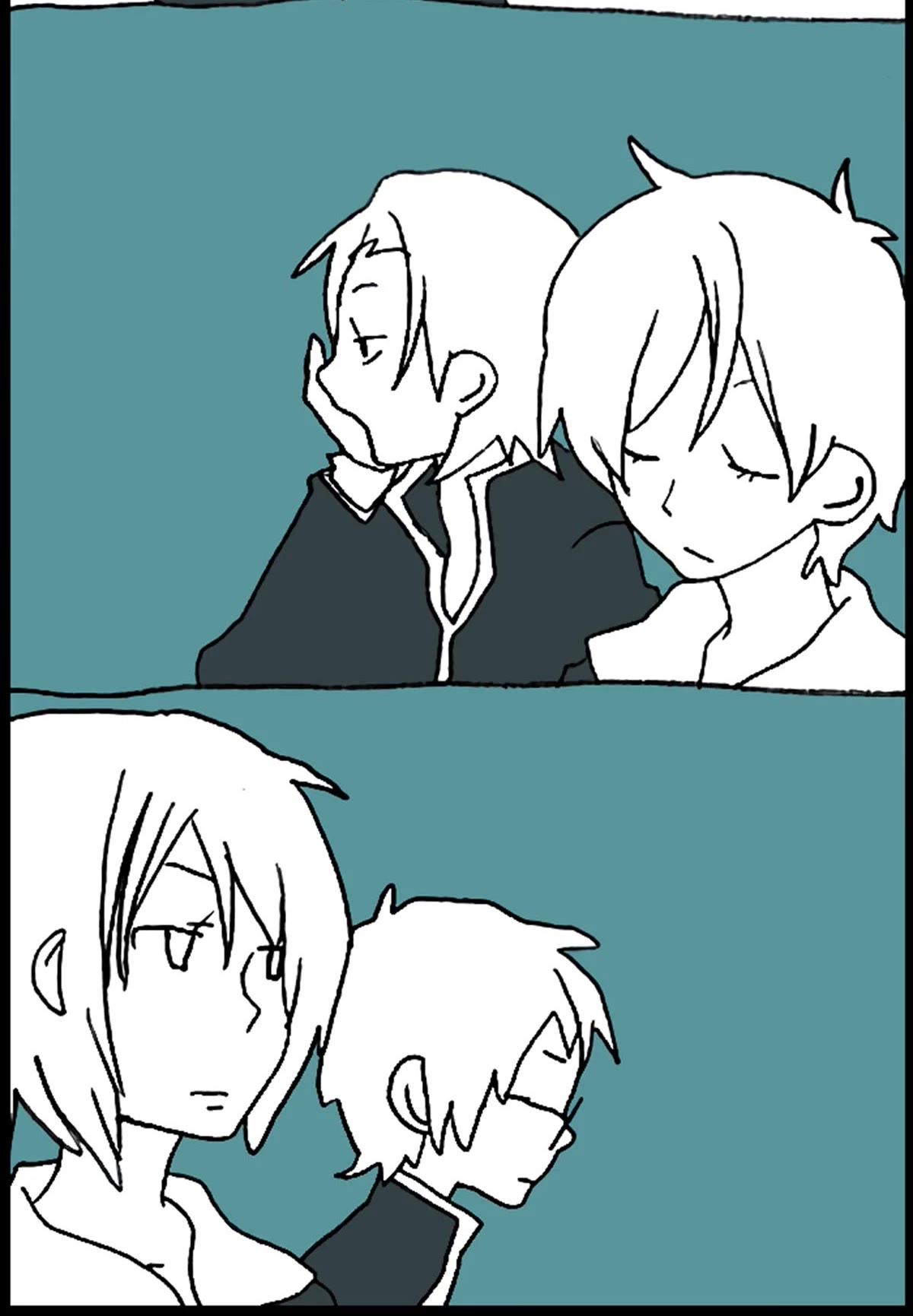 Hori-san to Miyamura-kun Chapter 24 page 2 - Chapter 24: Shindo Koichi