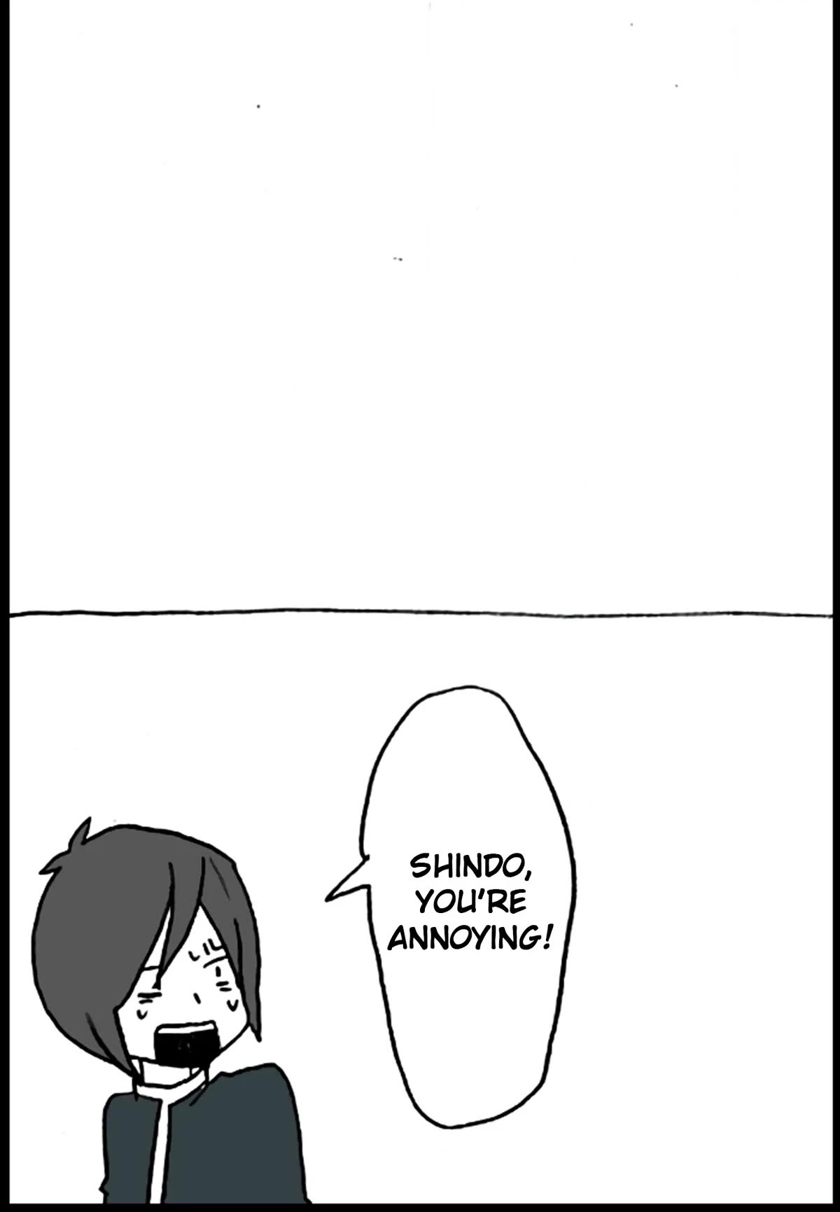 Hori-san to Miyamura-kun Chapter 24 page 26 - Chapter 24: Shindo Koichi