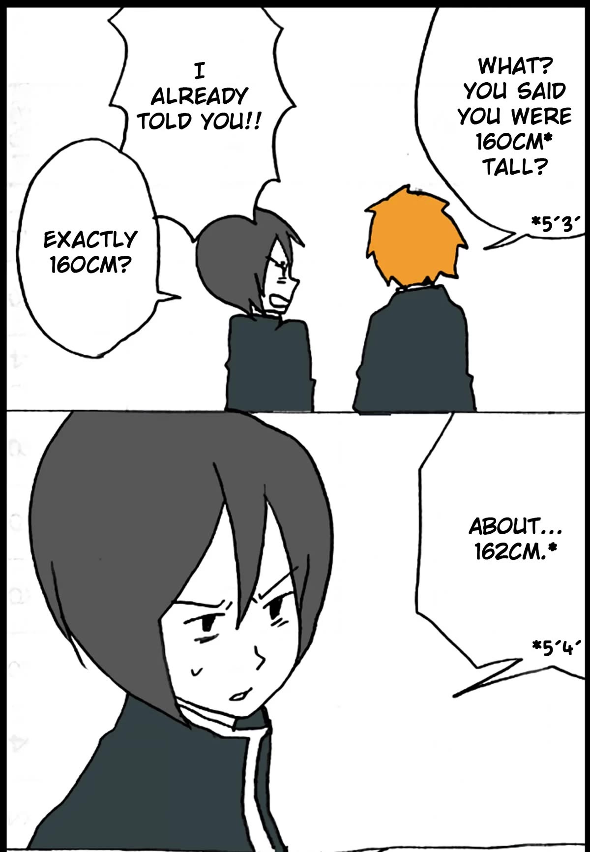 Hori-san to Miyamura-kun Chapter 24 page 27 - Chapter 24: Shindo Koichi