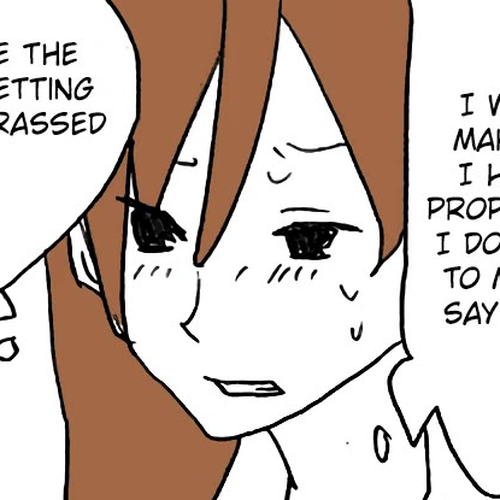 Hori-san to Miyamura-kun Chapter 26: Summer Cold cover