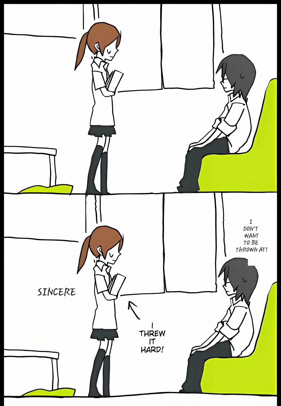 Hori-san to Miyamura-kun Chapter 29 page 41 - Chapter 29: Reunion