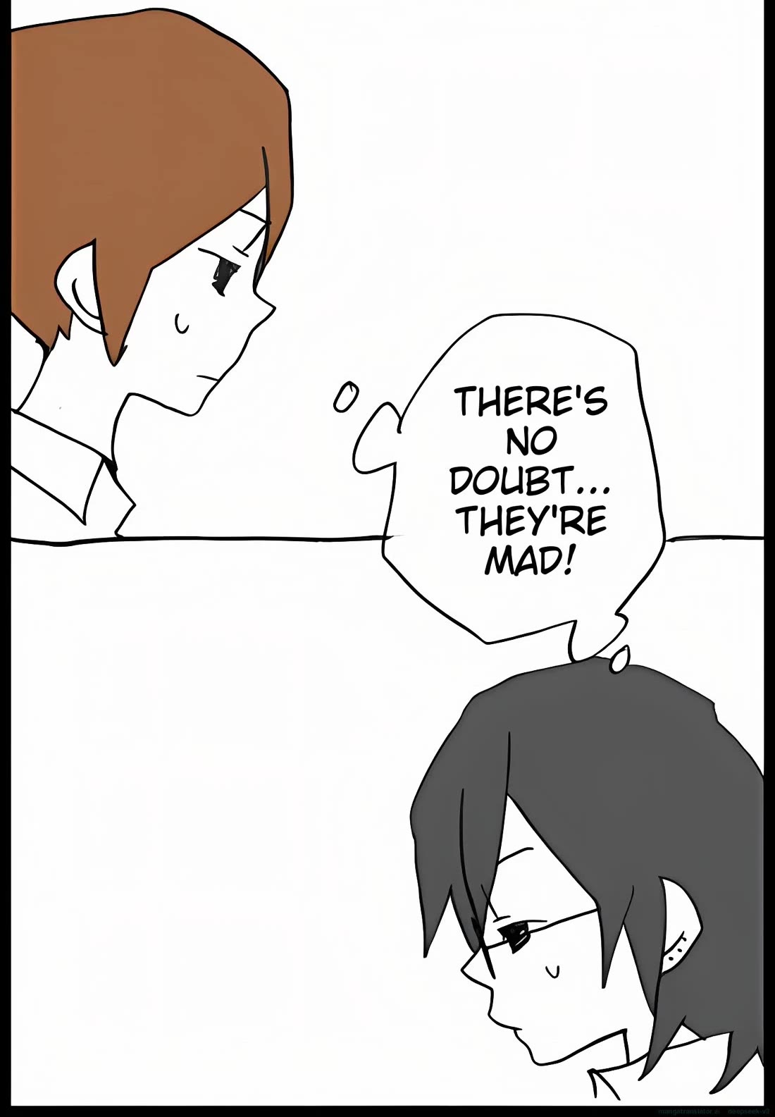 Hori-san to Miyamura-kun Chapter 29 page 42 - Chapter 29: Reunion